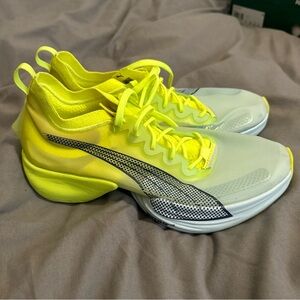 PUMA Fast-R Nitro Elite Samples Women's US 9